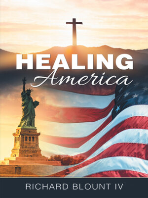 cover image of Healing America